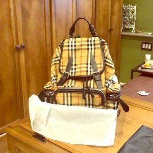 Burberry Bag